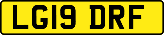 LG19DRF