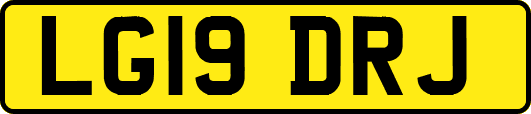 LG19DRJ
