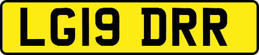 LG19DRR
