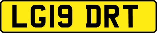 LG19DRT