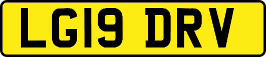 LG19DRV