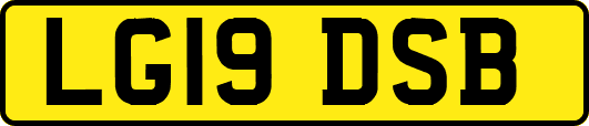 LG19DSB