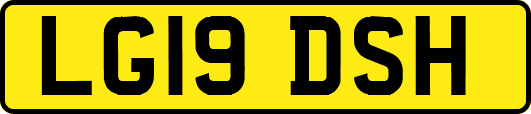 LG19DSH