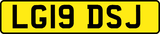 LG19DSJ