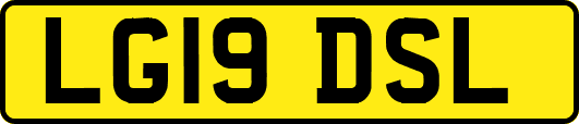LG19DSL