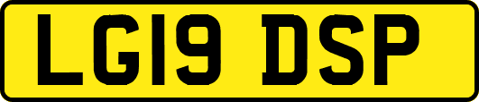 LG19DSP