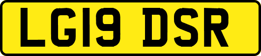 LG19DSR