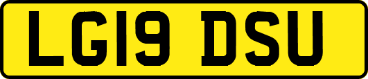LG19DSU