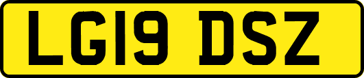 LG19DSZ