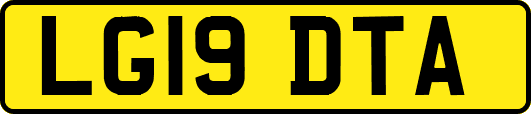 LG19DTA