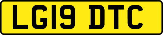 LG19DTC