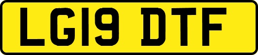 LG19DTF
