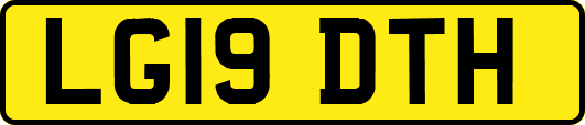 LG19DTH