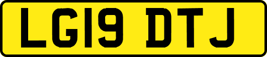 LG19DTJ