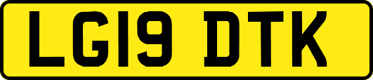 LG19DTK