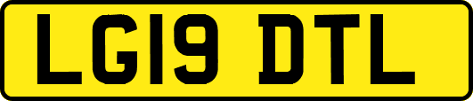 LG19DTL