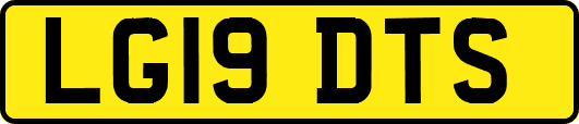 LG19DTS