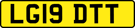 LG19DTT