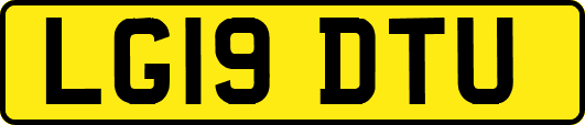 LG19DTU