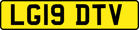 LG19DTV