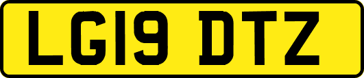 LG19DTZ