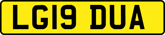 LG19DUA