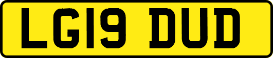 LG19DUD