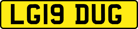 LG19DUG