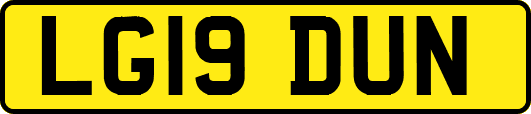 LG19DUN