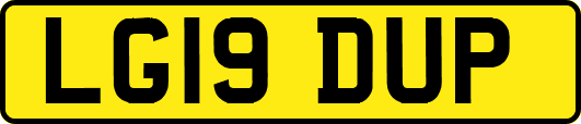 LG19DUP