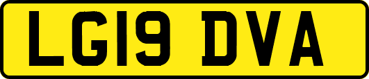 LG19DVA