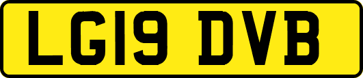 LG19DVB