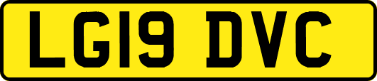 LG19DVC