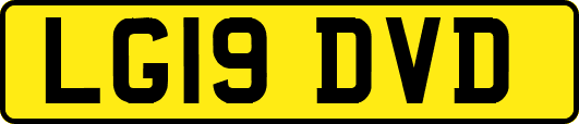 LG19DVD