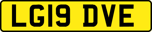LG19DVE