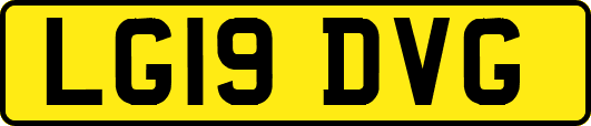 LG19DVG
