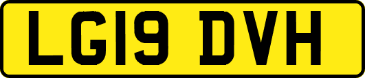 LG19DVH