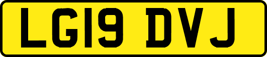 LG19DVJ