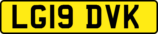 LG19DVK