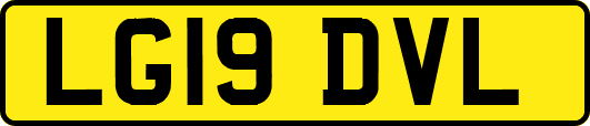 LG19DVL