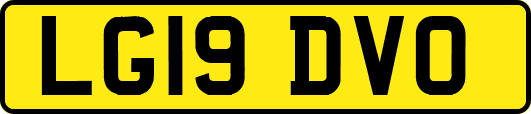 LG19DVO
