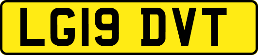 LG19DVT