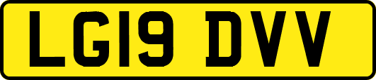 LG19DVV
