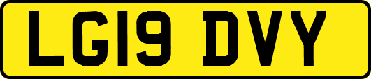 LG19DVY