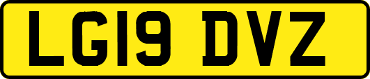 LG19DVZ
