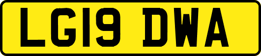 LG19DWA