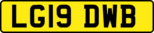 LG19DWB