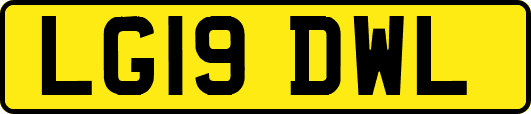 LG19DWL