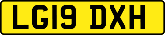 LG19DXH