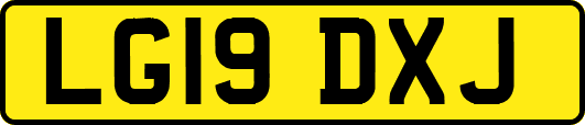 LG19DXJ